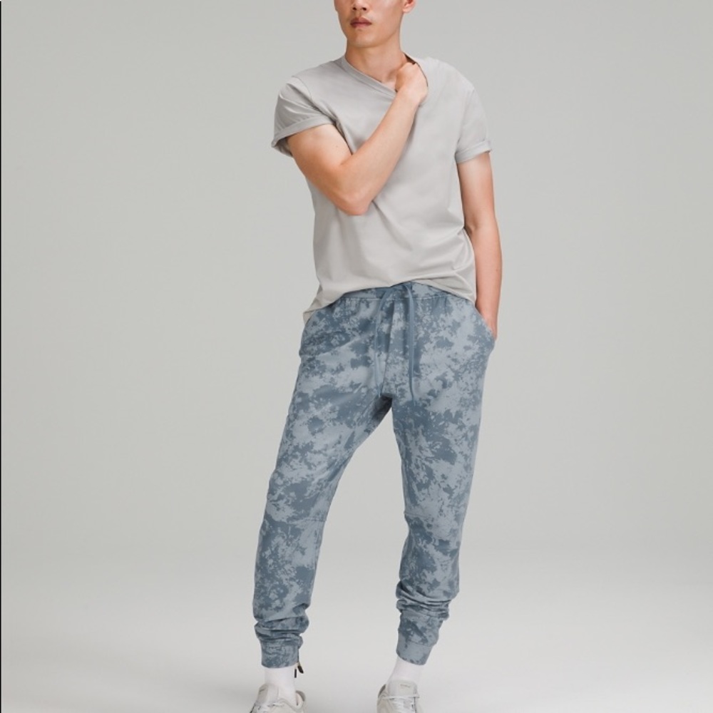 LULULEMON City Sweat Jogger